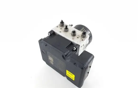 Volkswagen Touareg I ABS Pump 7L0907379K