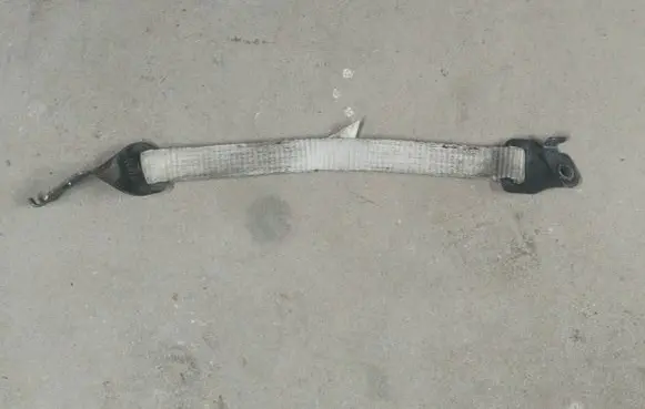 BMW 7 G11 G12 Other engine bay part
