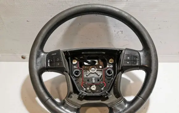 Volvo V70 Steering wheel 30778842