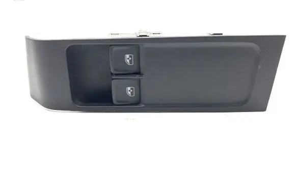 Skoda Fabia Mk3 (NJ) Electric window control switch 6V0959858A