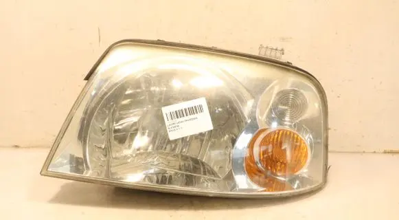 Hyundai Atos Prime Headlight/headlamp