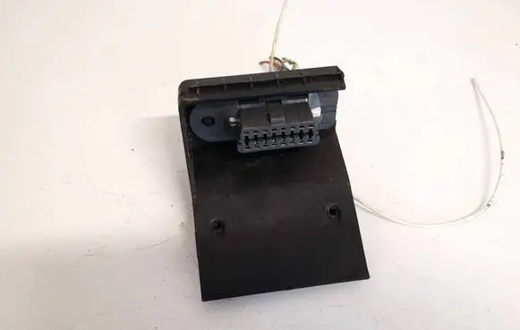Volvo XC90 Sensor 3849549