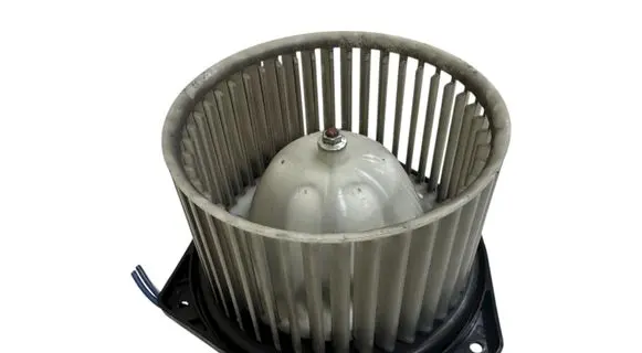 Mitsubishi Outlander Heater fan/blower 87142 0025322 195003