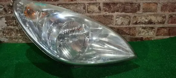 Hyundai i20 (PB PBT) Headlight/headlamp