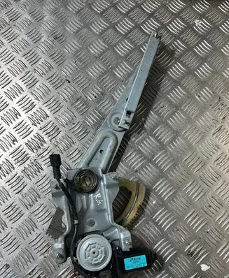 KIA Sorento Rear door window regulator with motor XH602PA