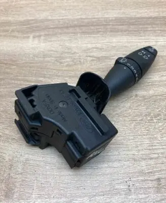 Ford Focus Wiper control stalk