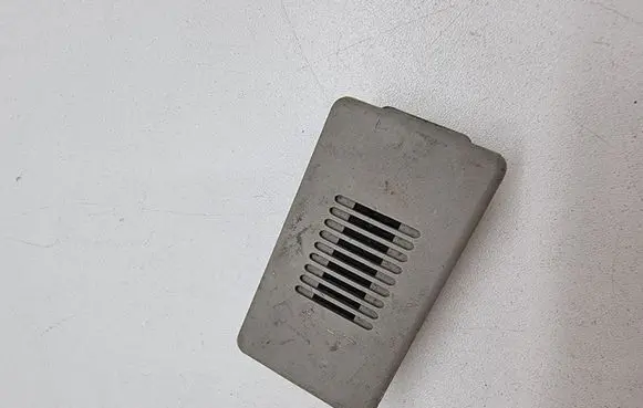 BMW 7 E65 E66 Microphone (bluetooth/phone) 6938762 7018905