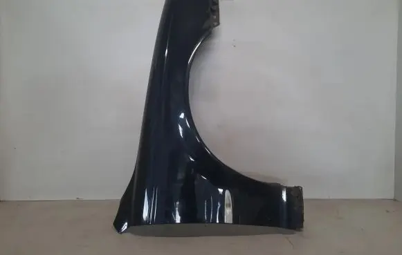 Jaguar X-Type Fender