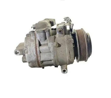 Ford Edge II Air conditioning (A/C) compressor (pump) F2GH19D629AB CG4472809761