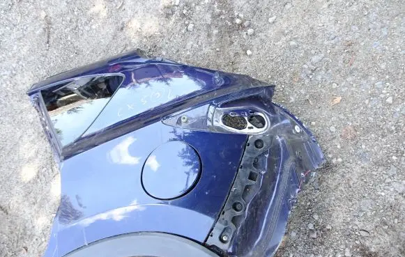 Mazda CX-5 Rear quarter panel 