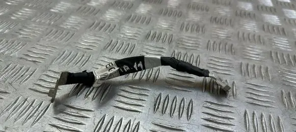 Hyundai Tucson IV NX4 Negative earth cable (battery) 91861CZ010