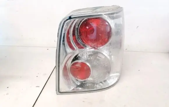 Volkswagen PASSAT B5 Rear/tail lights