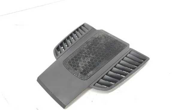 Porsche Cayenne (92A) Dash center speaker trim cover 7P5858189 4590013X03