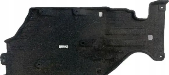 Chrysler Pacifica Engine splash shield/under tray 68244845AC