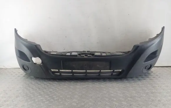 Renault Master III Front bumper 620224209R 620220206R 620220207R