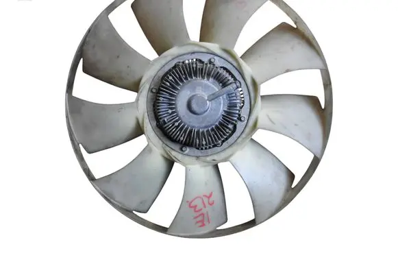 Mercedes-Benz Sprinter W906 Viscous fan XLD9RF500 173692