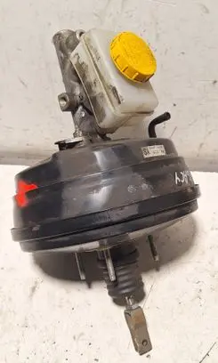 Subaru Outback Brake booster 81QG215T