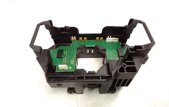 Land Rover Range Rover Evoque L538 Steering angle sensor DPLA13N064RB