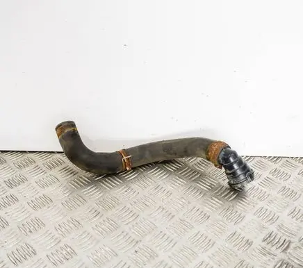 Honda Civic IX Air intake hose/pipe