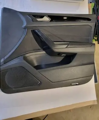 Volkswagen T-Roc Front door card panel trim 2GA867012 V039556