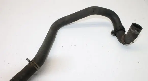 Citroen C4 Cactus Engine coolant pipe/hose
