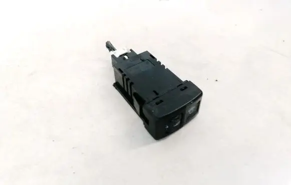 Mazda 2 Headlight level height control switch