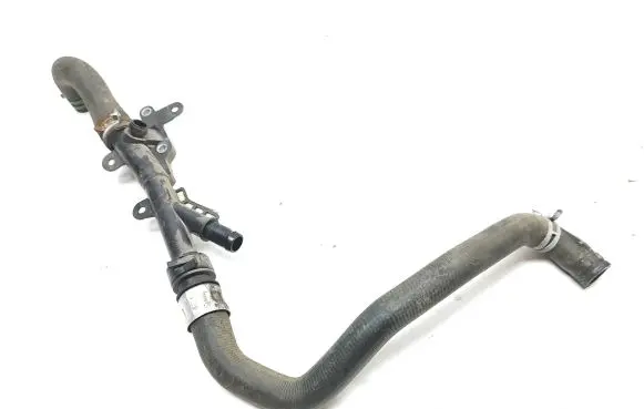 Renault Trafic III (X82) Engine coolant pipe/hose 924001085R 93856967