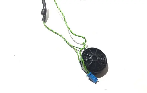 BMW 5 E60 E61 Front door high frequency speaker 6978628