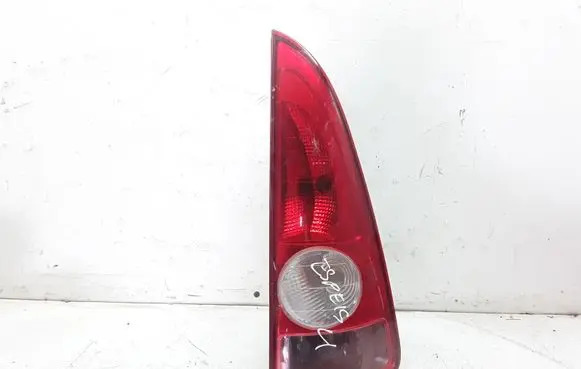 Renault Espace - Grand espace IV Rear/tail lights 8200027152