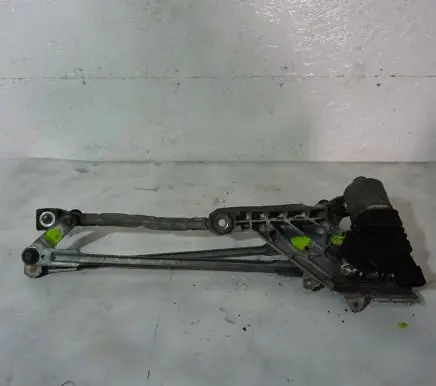 Ford Fiesta Front wiper linkage and motor 8A61-17500-AD