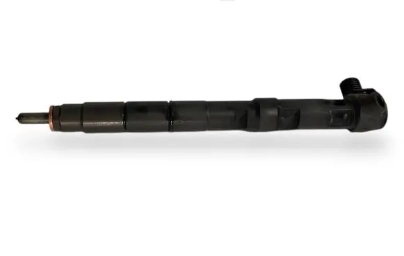 Skoda Fabia Mk2 (5J) Fuel injector 03P130277 03P130277V400 28231462