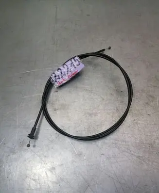 Skoda Octavia Mk1 (1U) Engine bonnet/hood lock release cable 