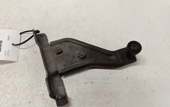 Mazda 5 Sliding door lower roller guide/hinge 