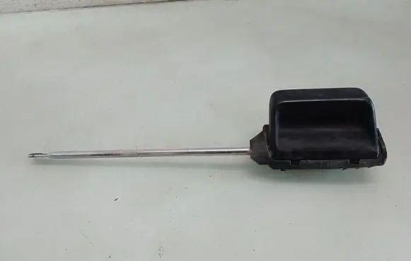 Volkswagen Transporter - Caravelle T6 Sliding door interior handle 7E0843642C