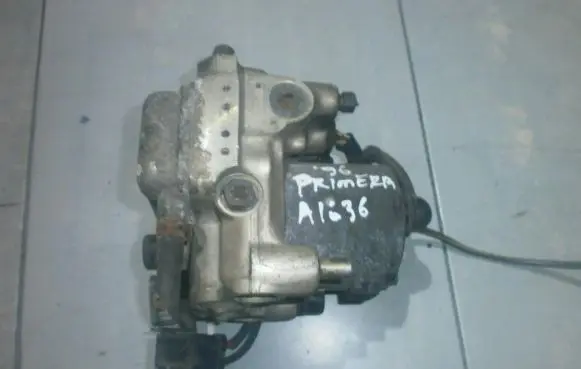 Nissan Primera ABS Pump 476003J300 0265214202