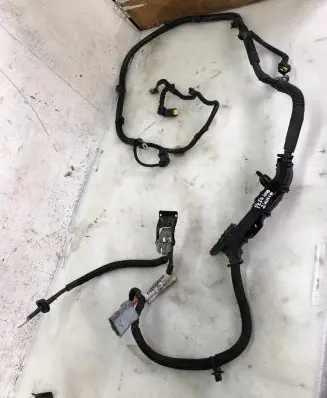 Peugeot 2008 II Wires (starter motor) 9841129080