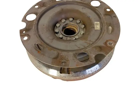 Audi A4 S4 B9 Clutch set kit 0CS141117 0CS141026A