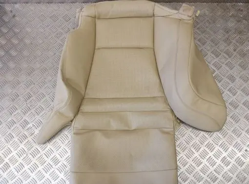 Lexus LS 460 - 600H Rear seat 8751050790 8751050620