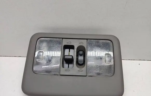 Nissan Murano Z50 Front seat light NF10R5