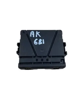 Volkswagen Golf VII Gateway control module 5QE907530F