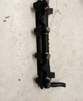 Skoda Fabia Mk2 (5J) Fuel main line pipe 036133319BT