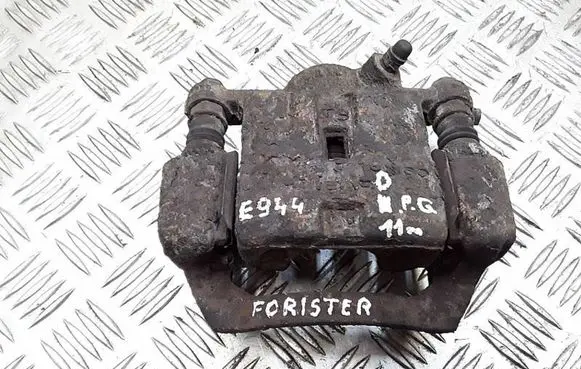 Subaru Forester SH Rear brake caliper