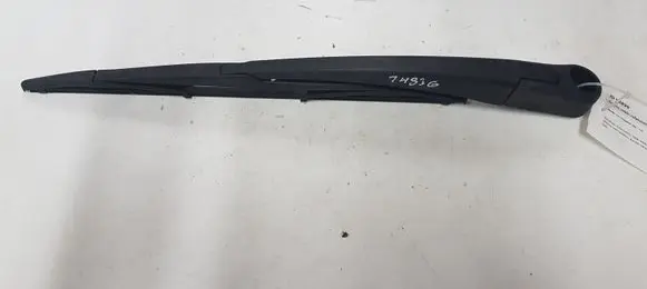 Citroen C4 I Picasso Rear wiper blade arm