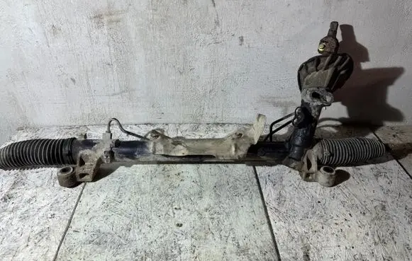 Ford Focus C-MAX Steering rack
