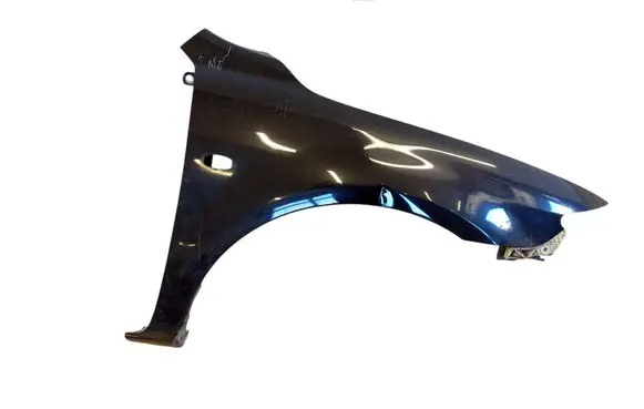 Mazda 6 Fender