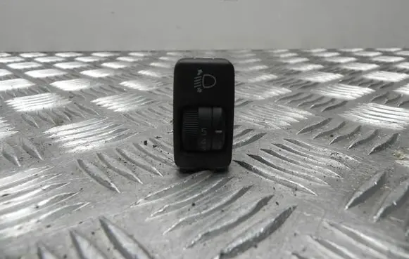 Toyota Prius (XW20) Headlight level height control switch 4N01 T2299