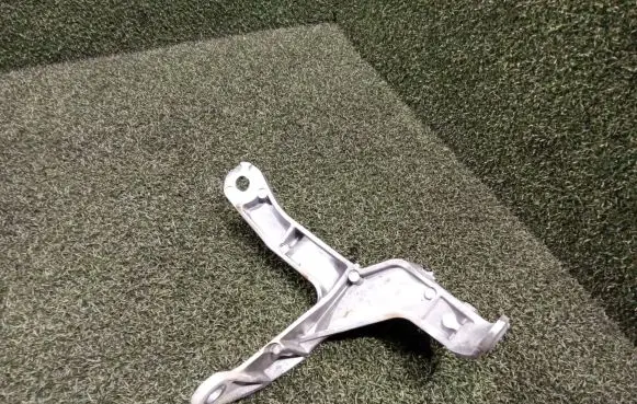 Renault Master III Gearbox mounting bracket 344143806R 111193660
