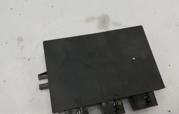 BMW X3 E83 Parking PDC control unit/module 66216985500 6985500