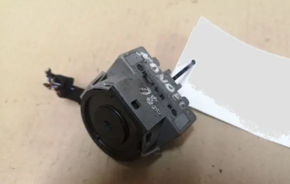 Ford Mondeo MK IV Ignition lock contact 98AB11572