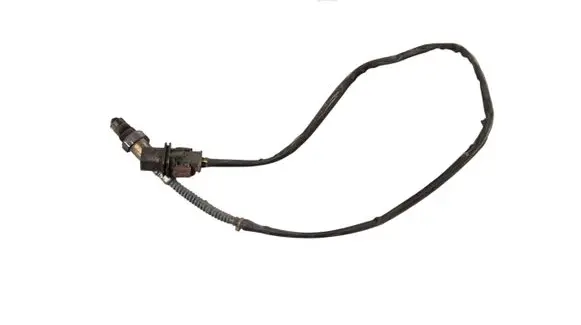 Audi A6 S6 C6 4F Lambda probe sensor 057906262 585311 0281004012